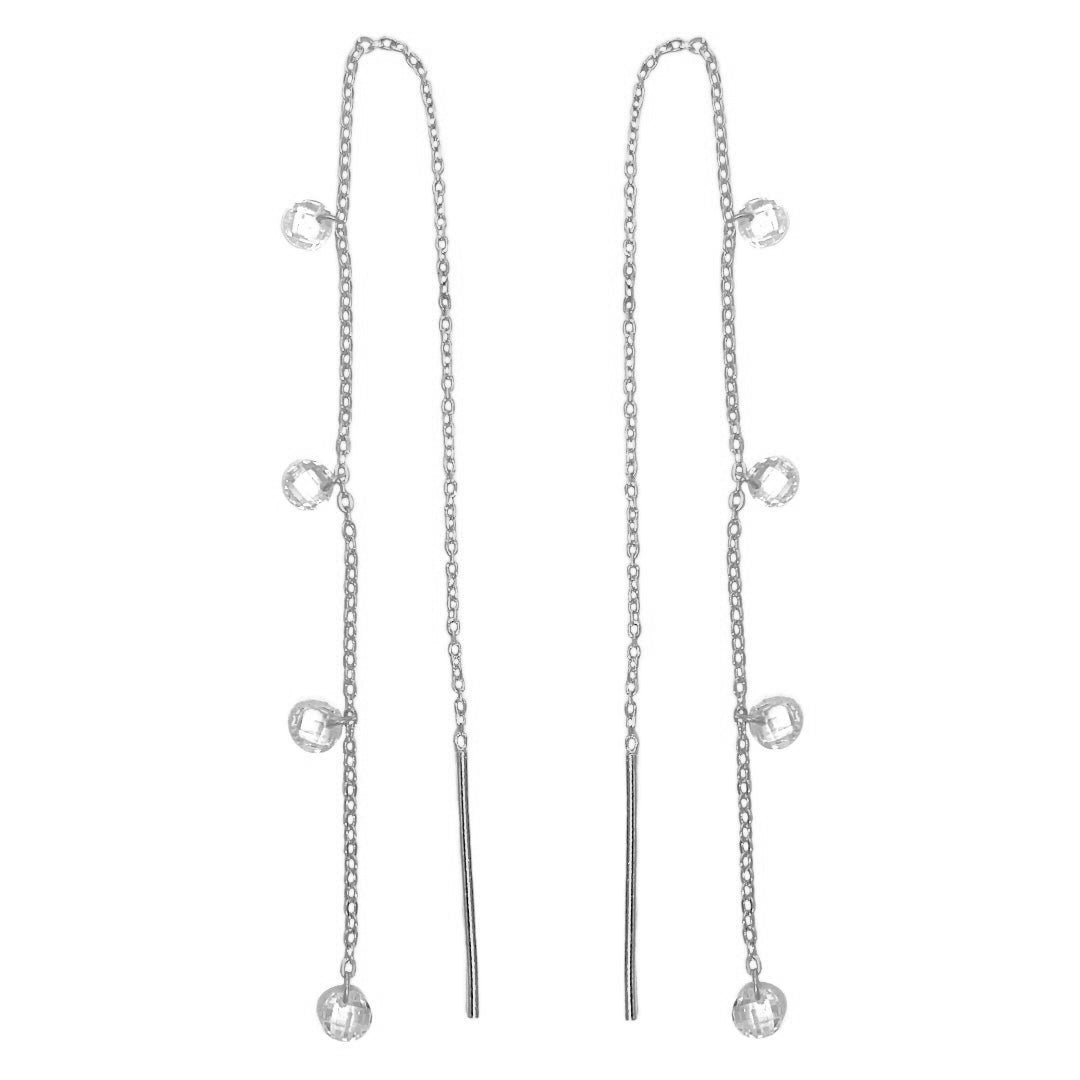 Orecchini multi lux