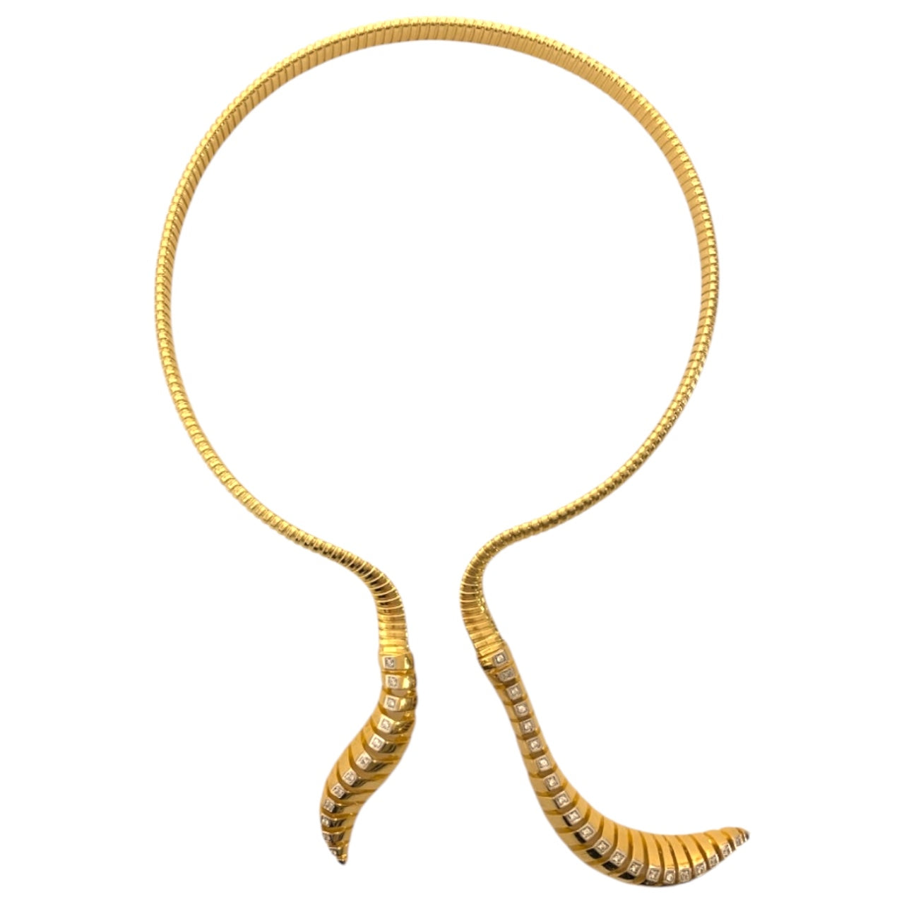 Collana snake