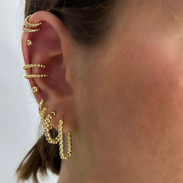 Earcuff Nik