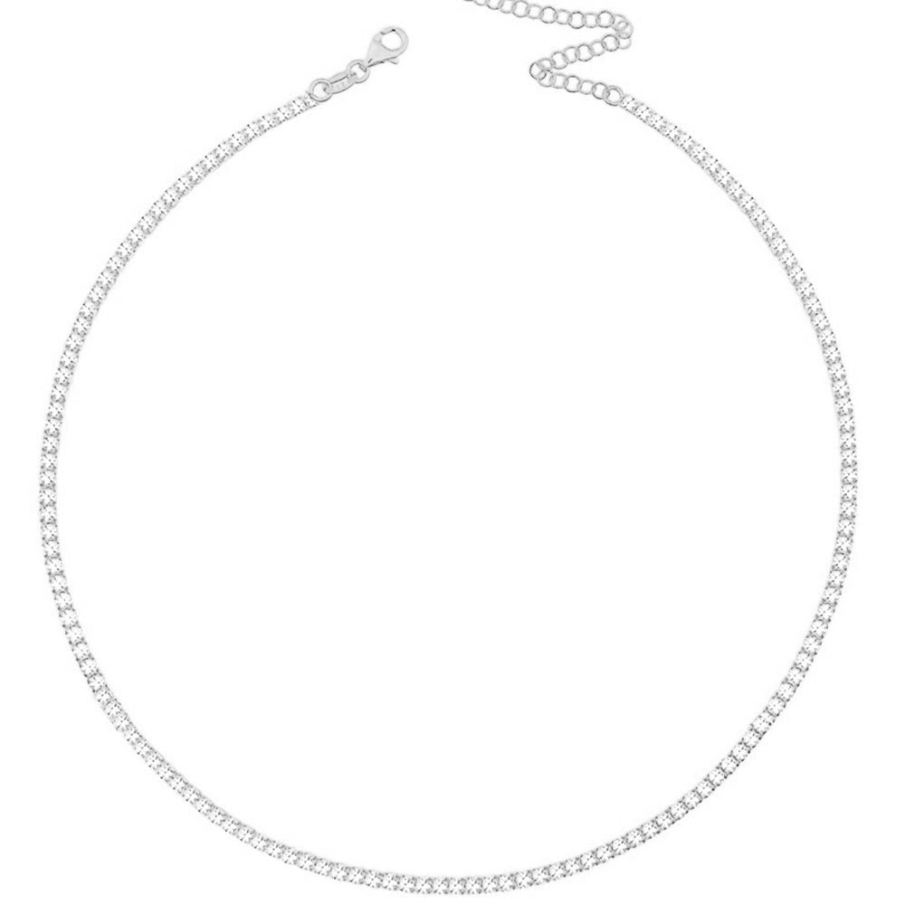 Luxury choker