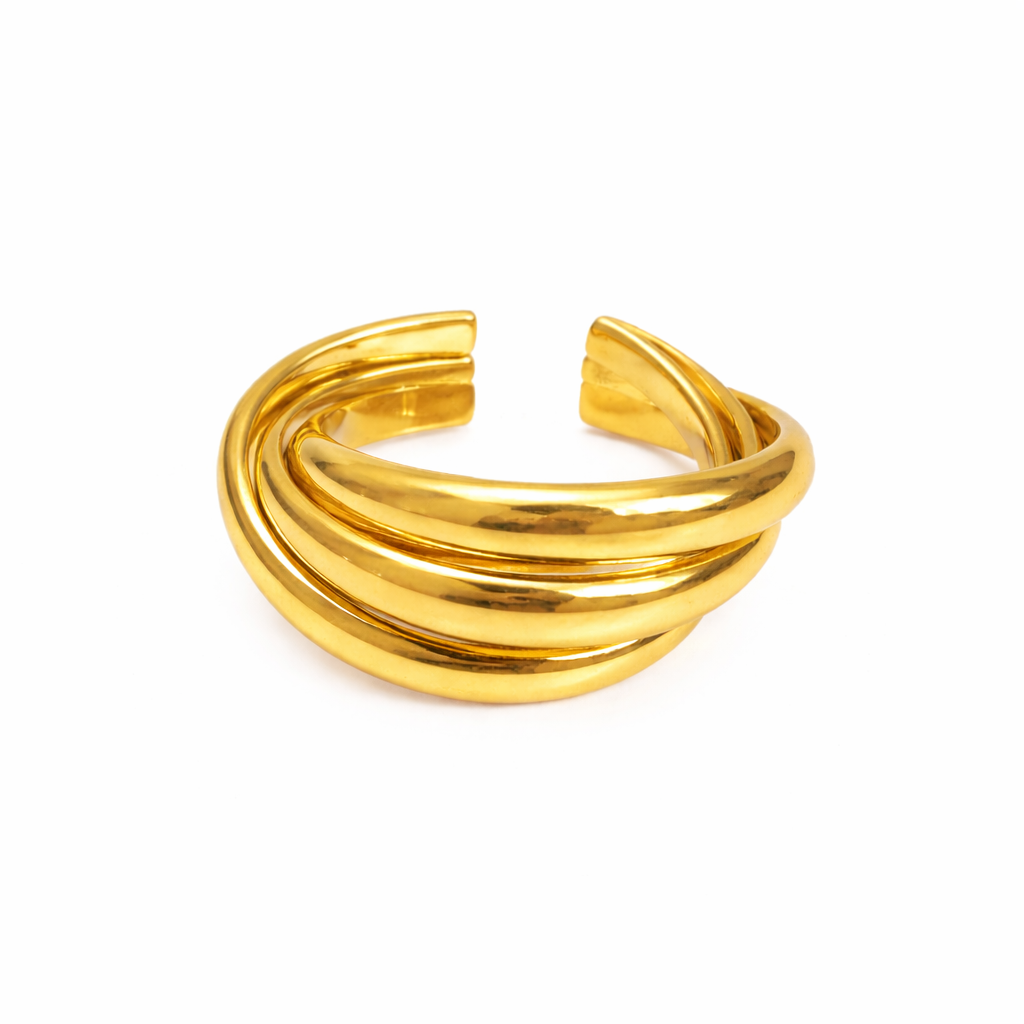 Anello Trinity casual