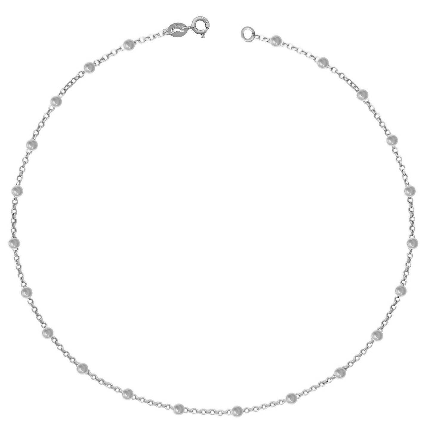 Waist chain