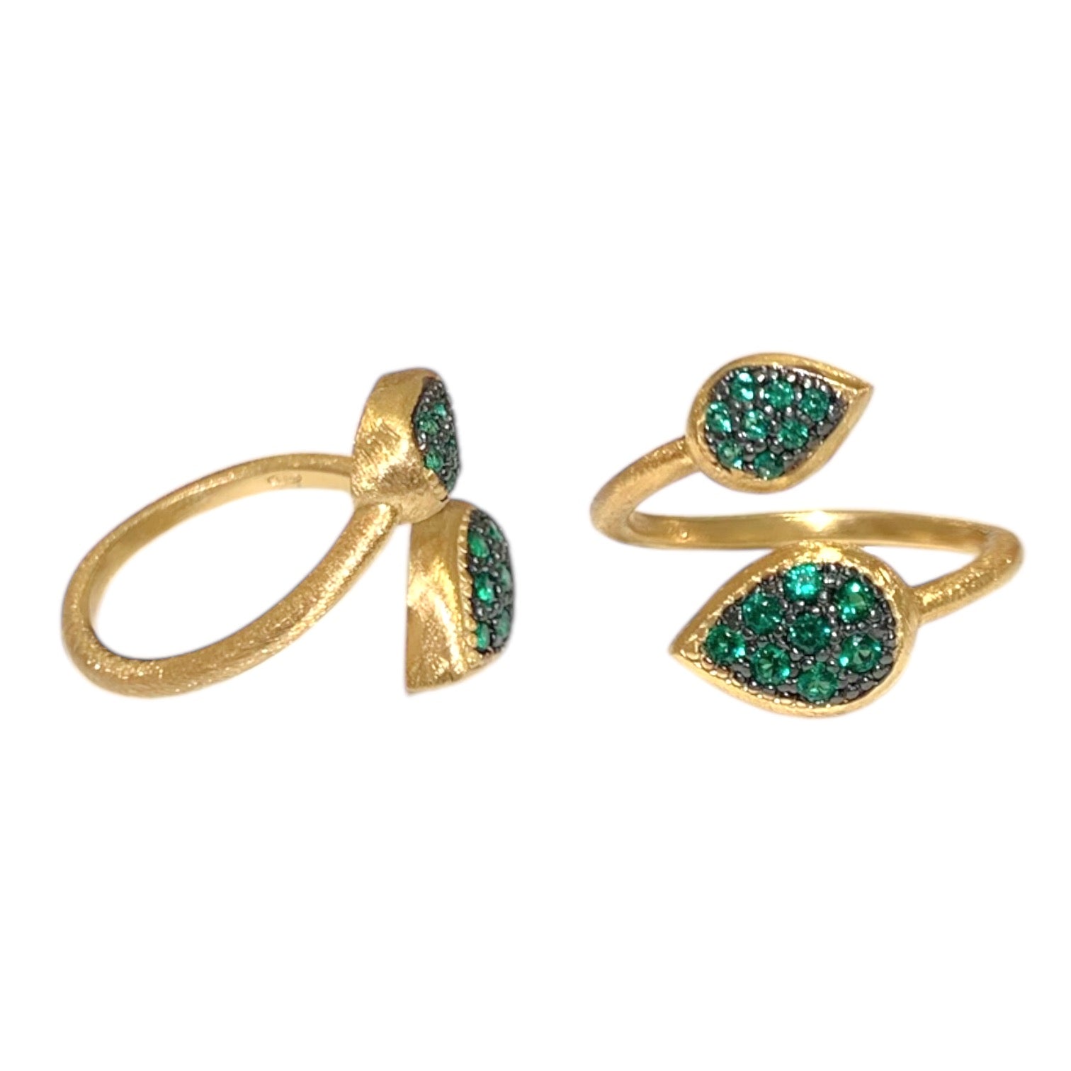 Anello itaca drop colors