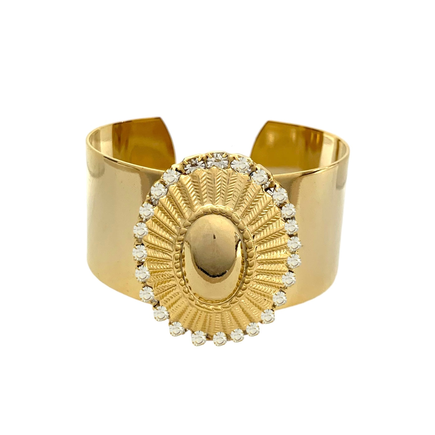 Bracciale vintage Swarovski