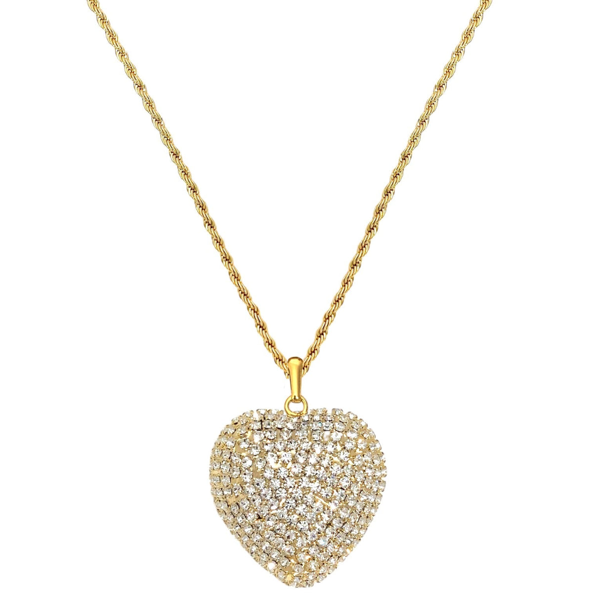 Collana vanity