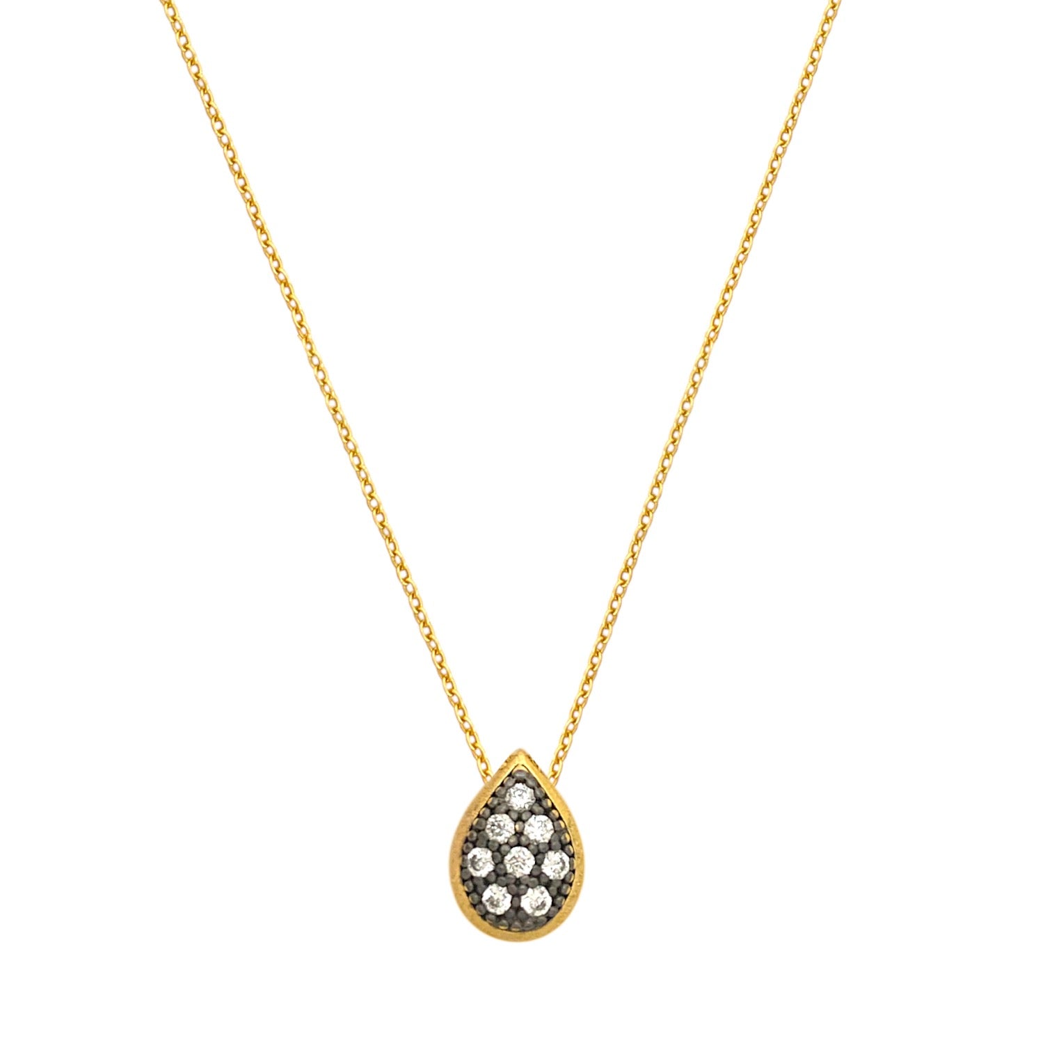 Collana itaca drop