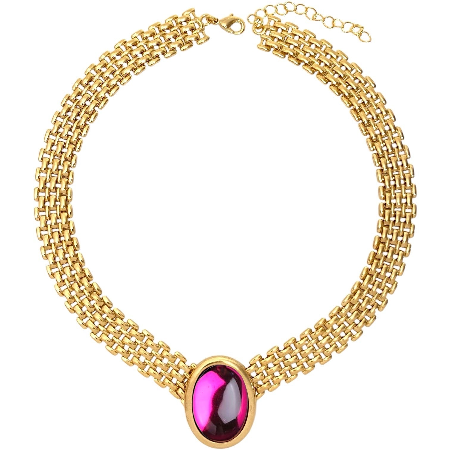 Collana Milano color