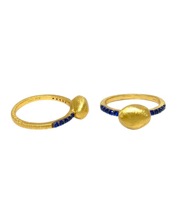 Anello round color