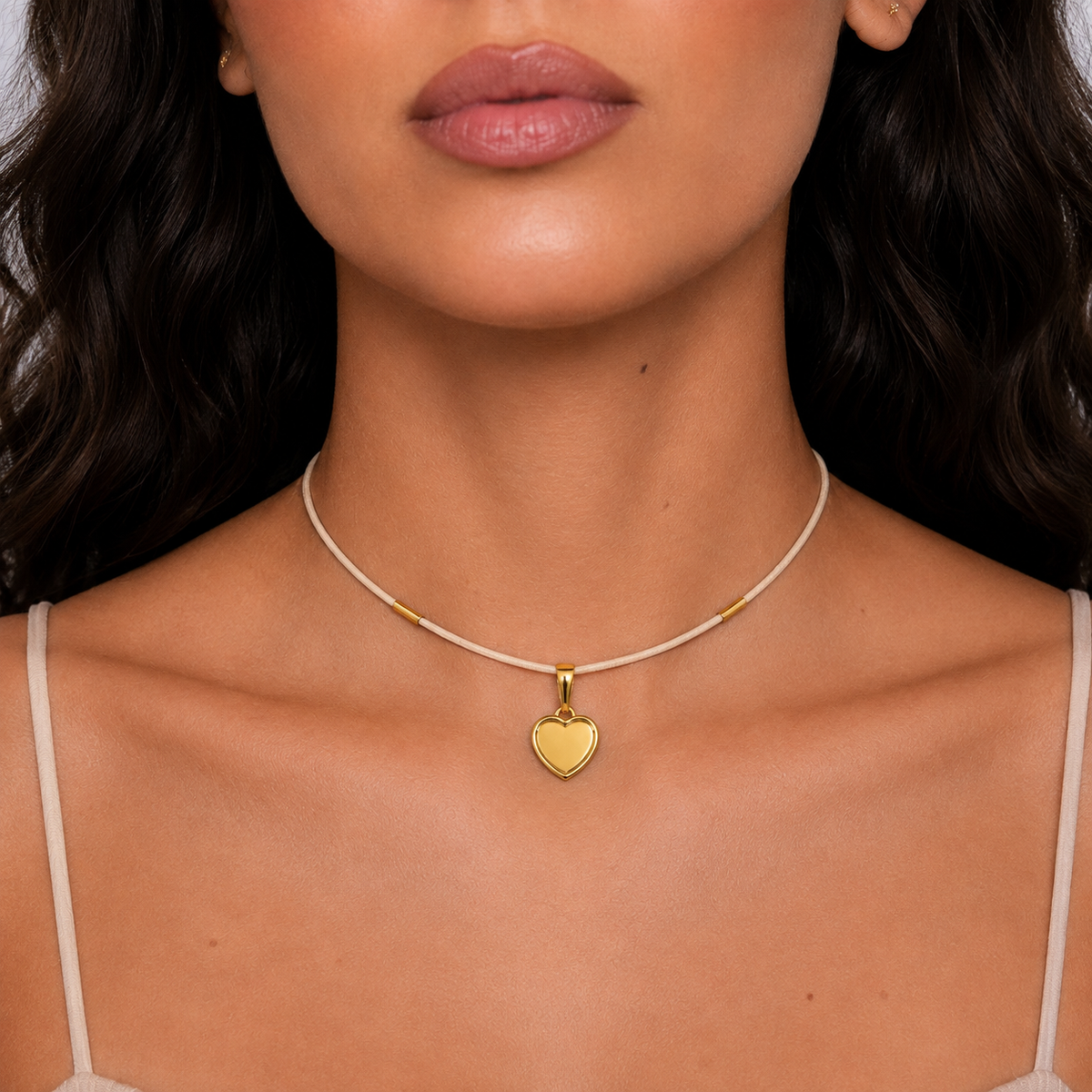 Charm Love casual