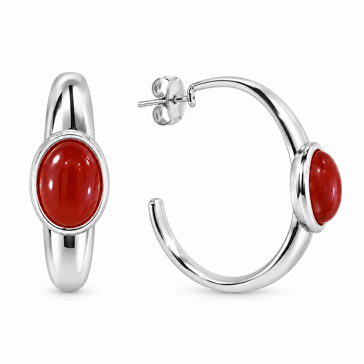Cerchi oval color