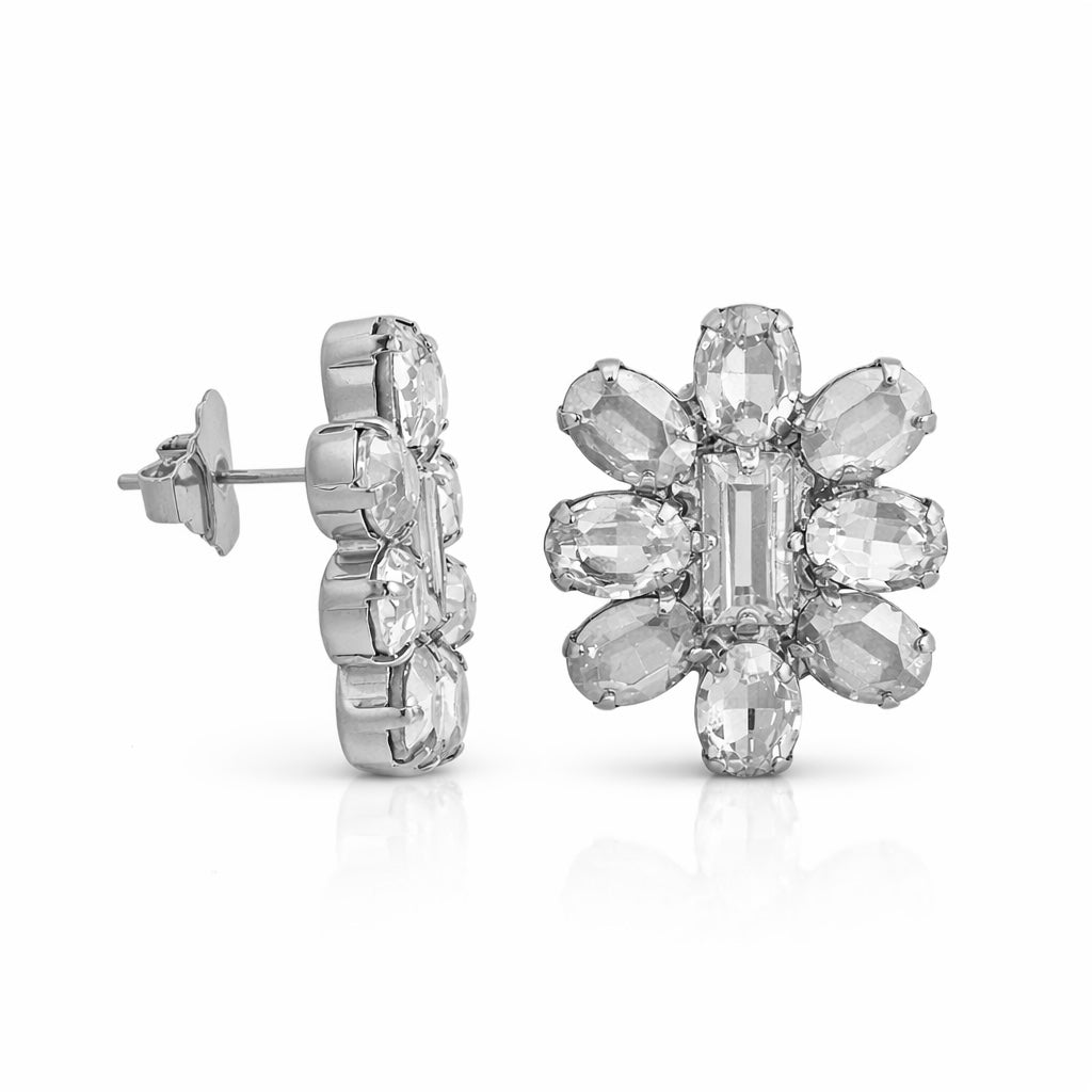 Orecchini Mariasole Swarovski