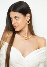 Collana round Wheel