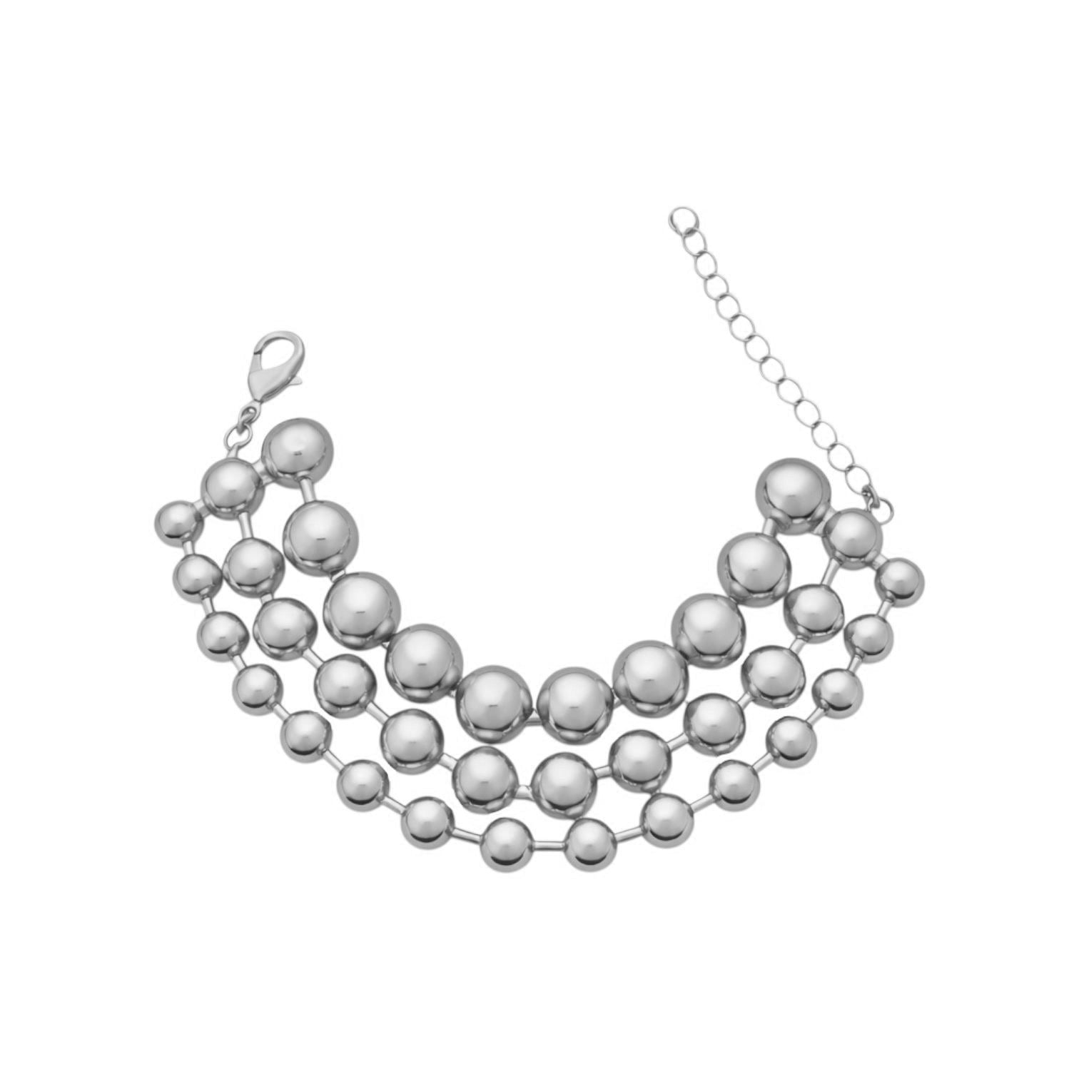 Bracciale bubble easy