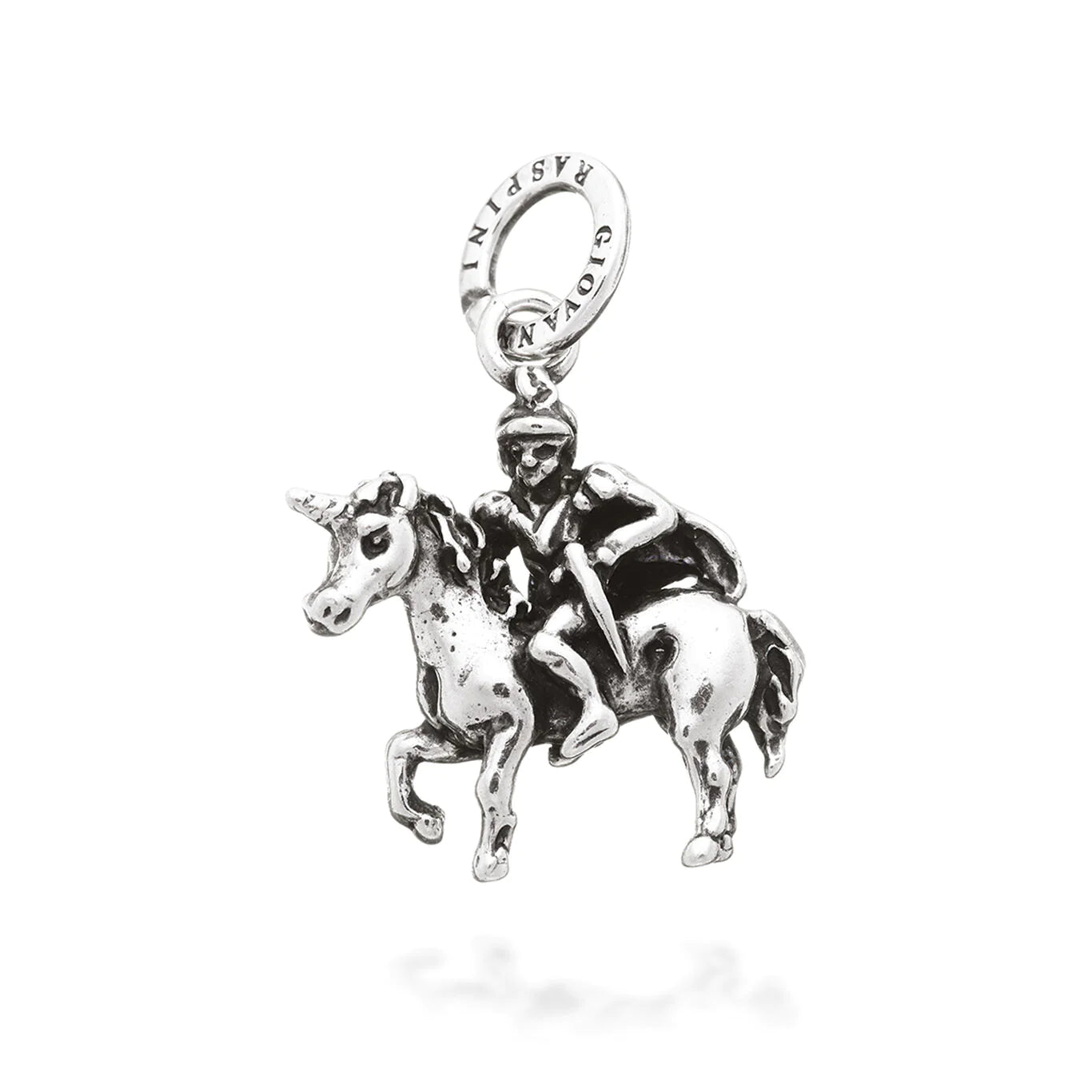 Gnome charm