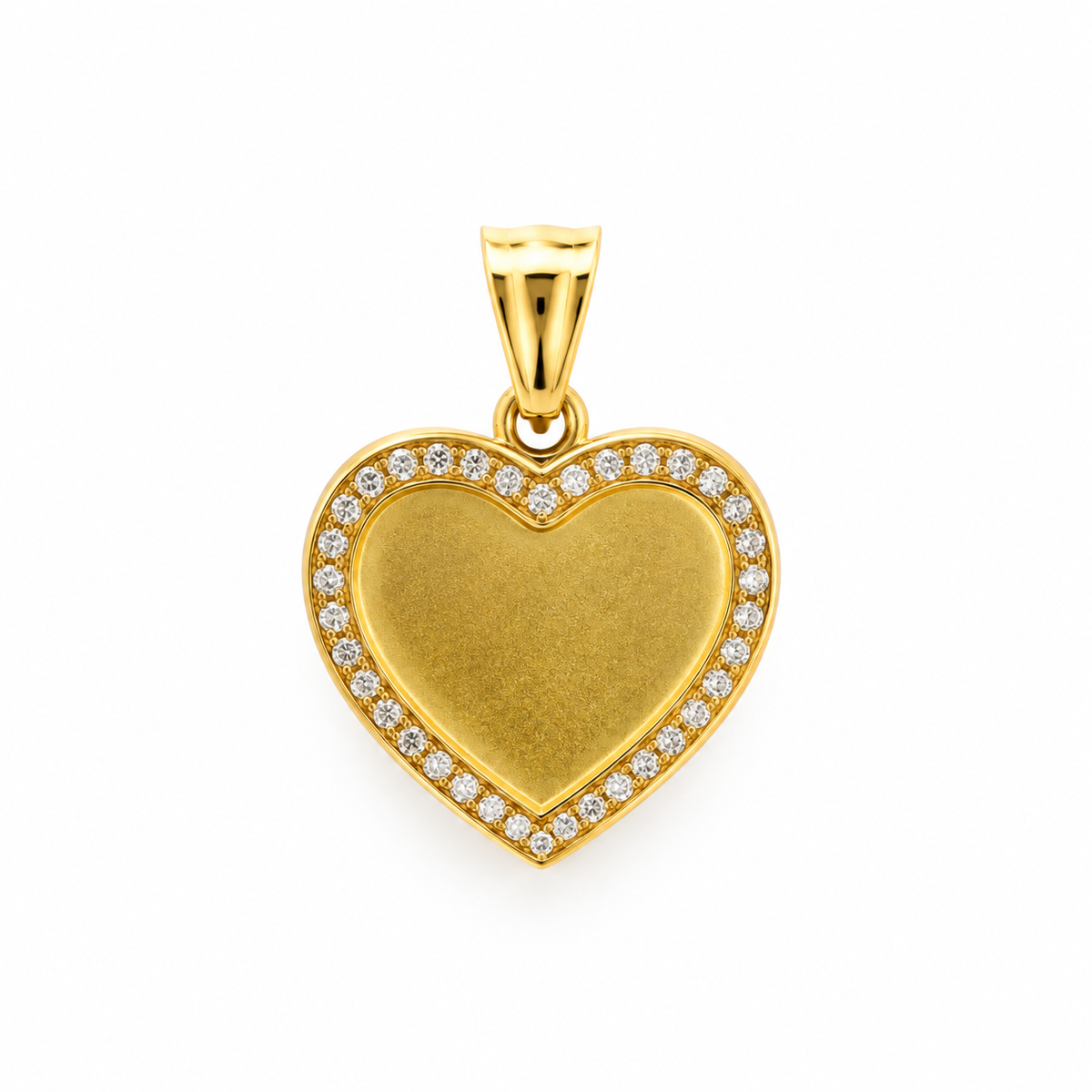 Charm Romantic Casual
