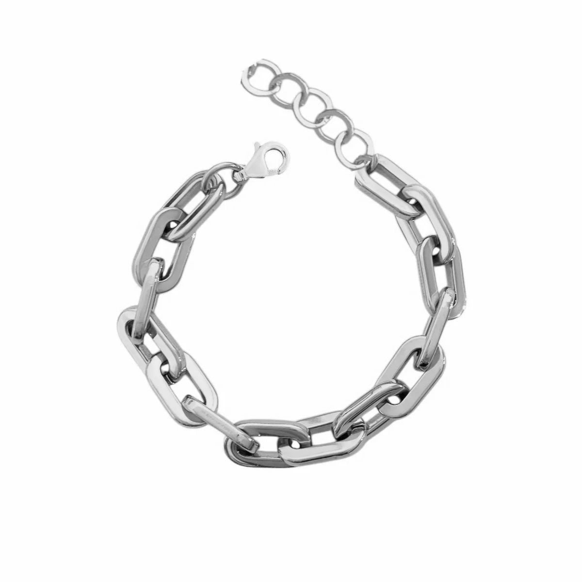 Bracciale chain casual