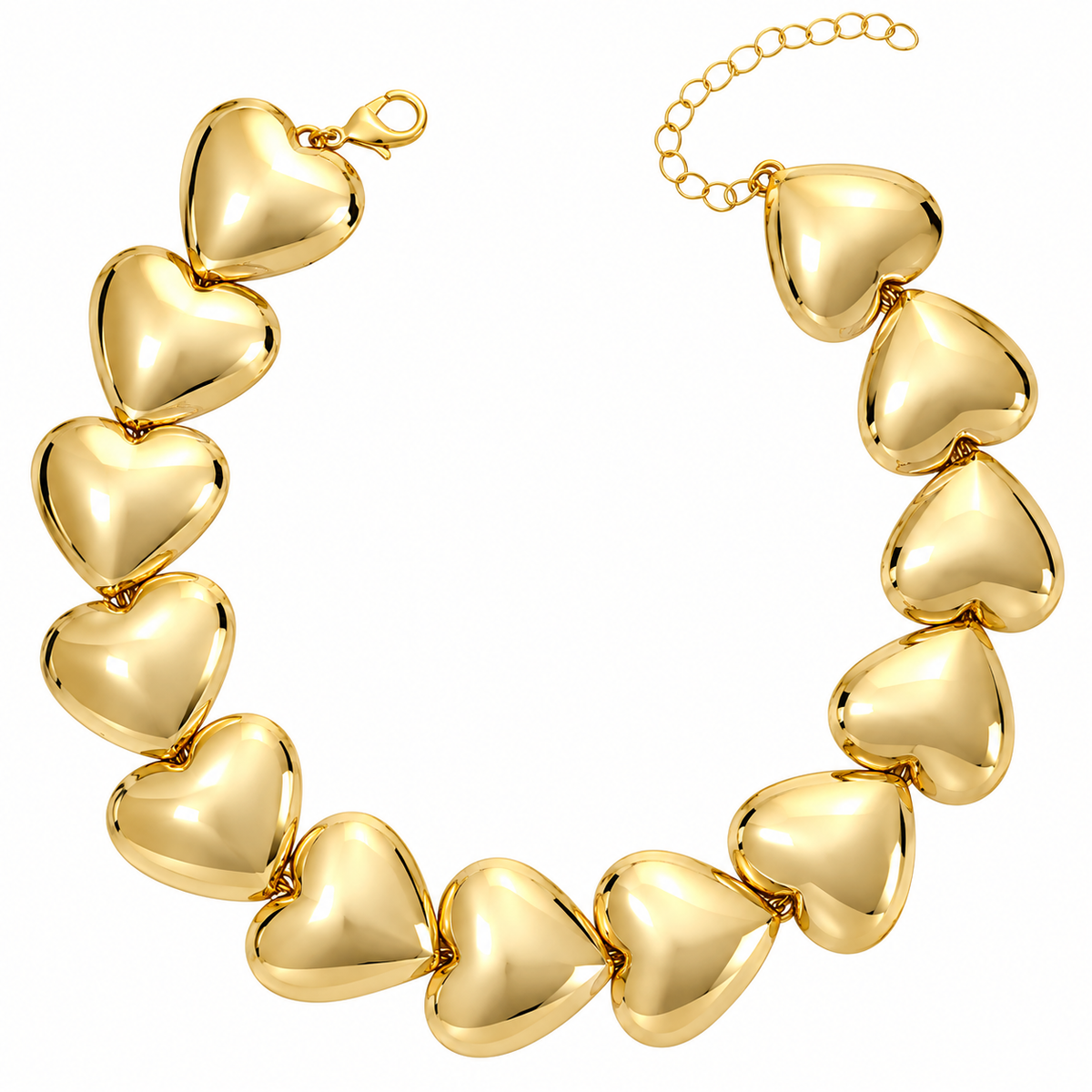 Collana Amour Infini