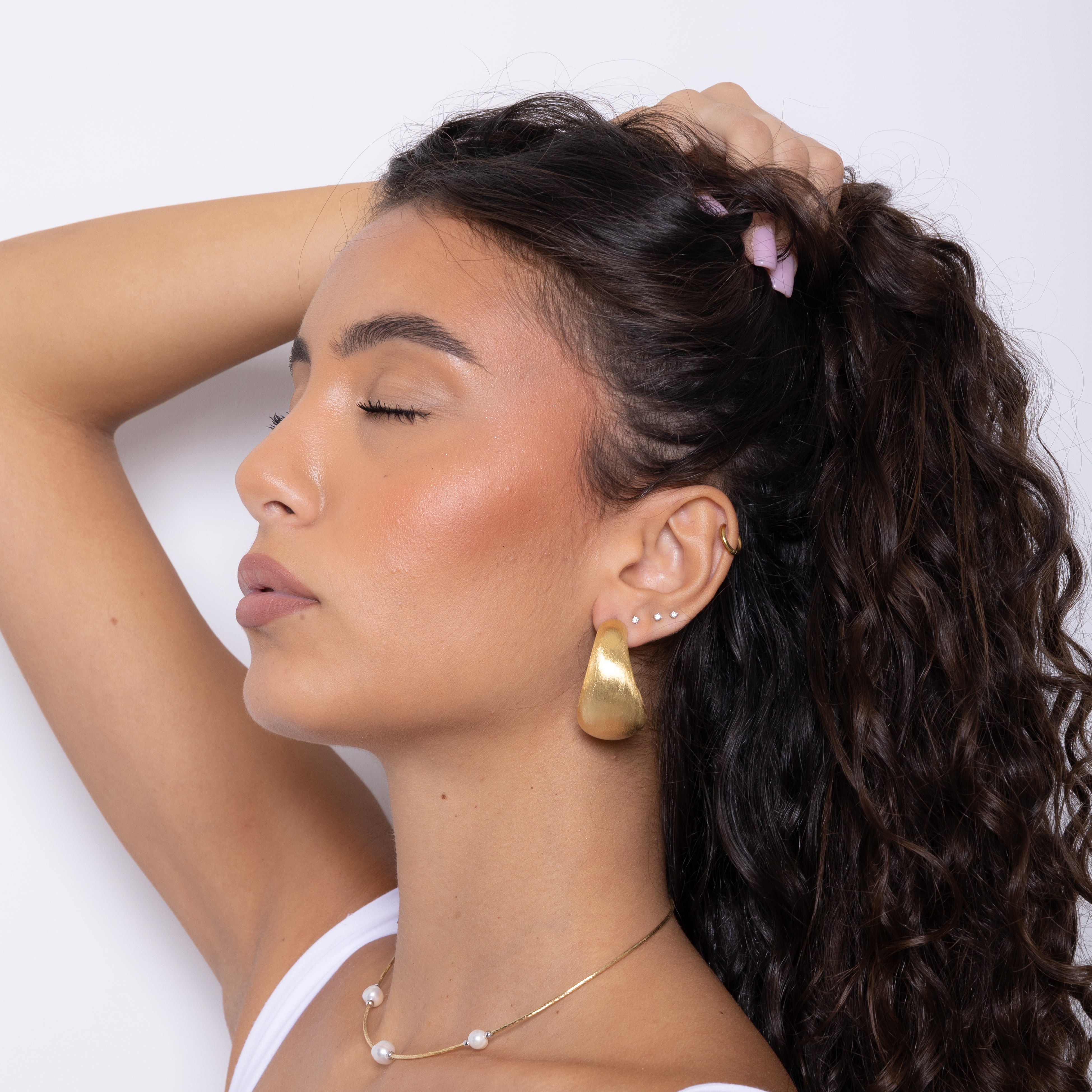 Cerchi Satin Bomb