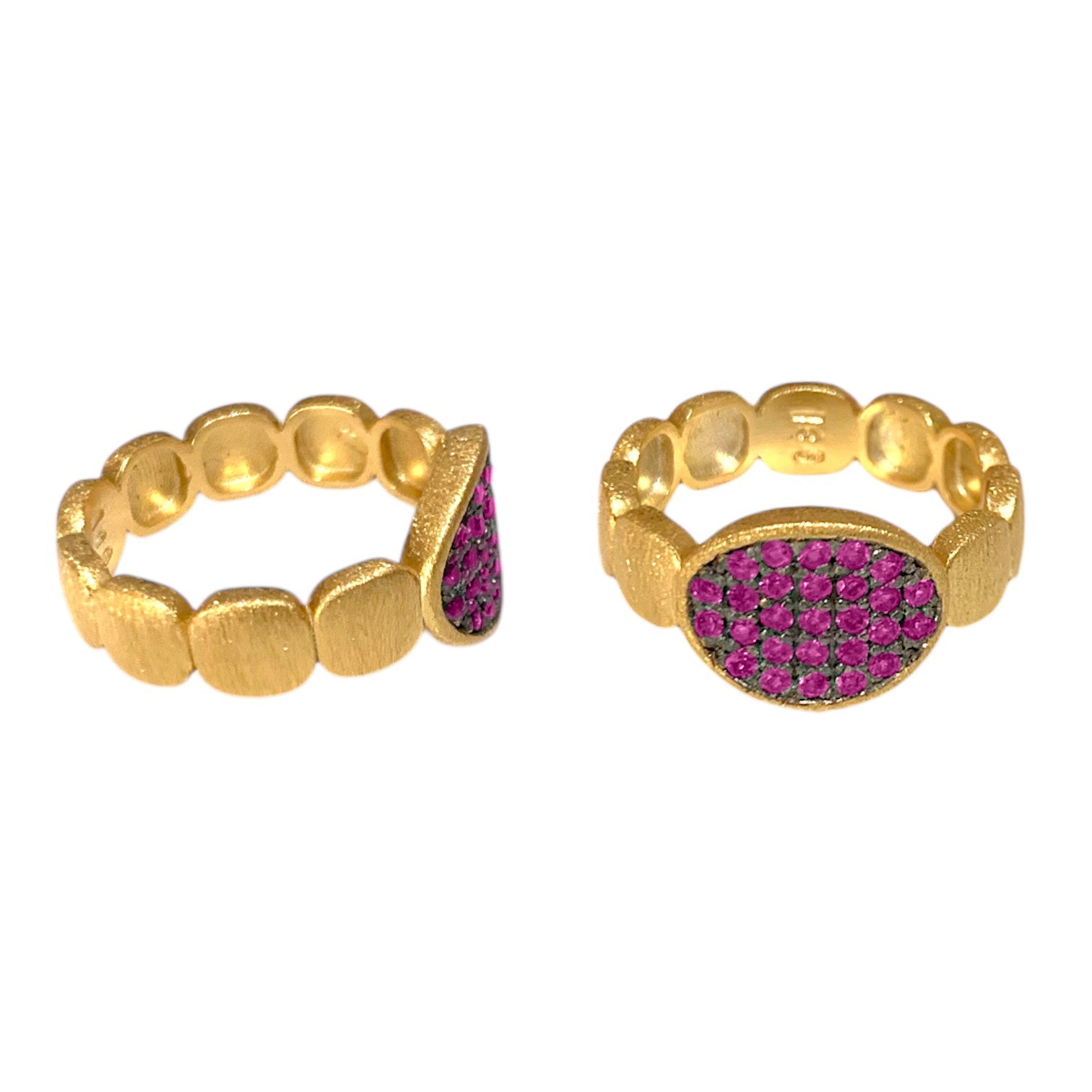 Anello itaca colors