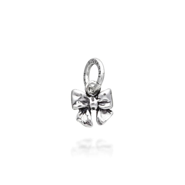 Charm in Sterling Silver