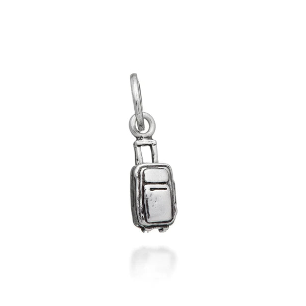 Beetle charm
