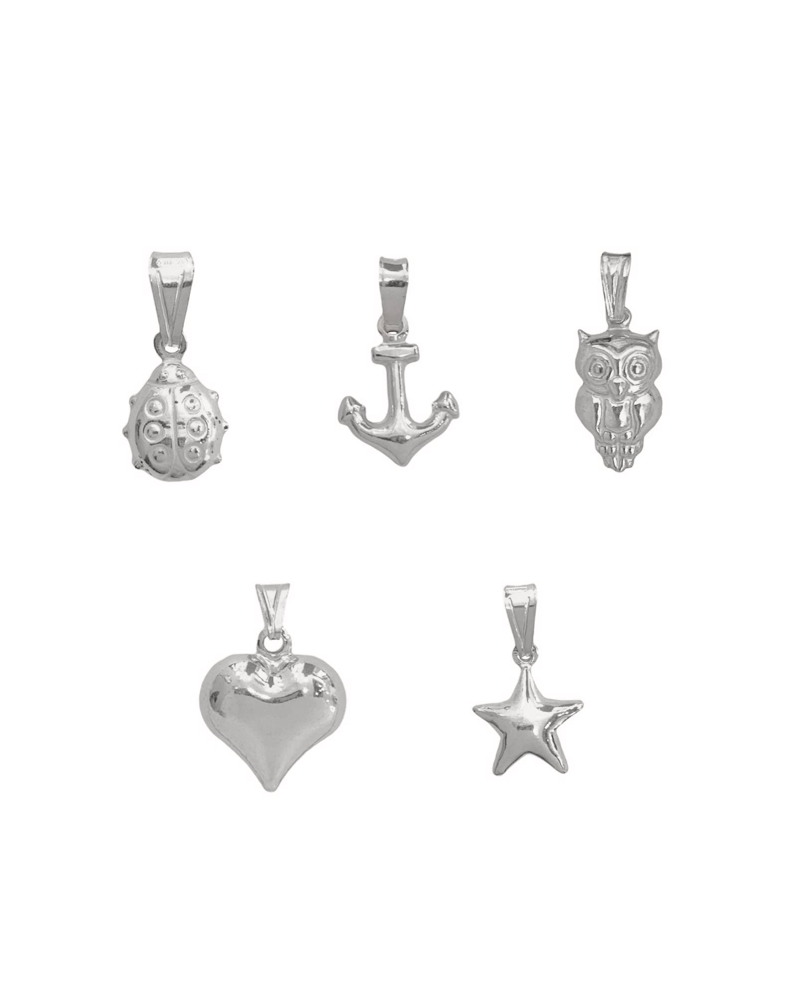 Charms mini
