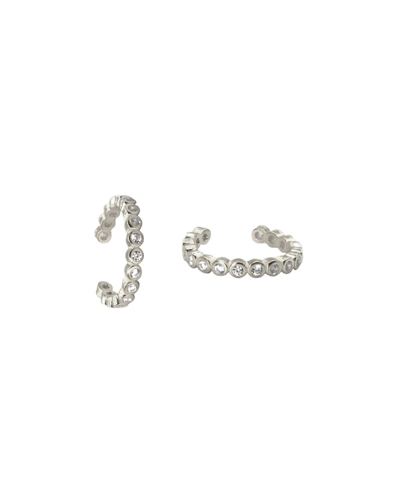 Earcuff Infinity