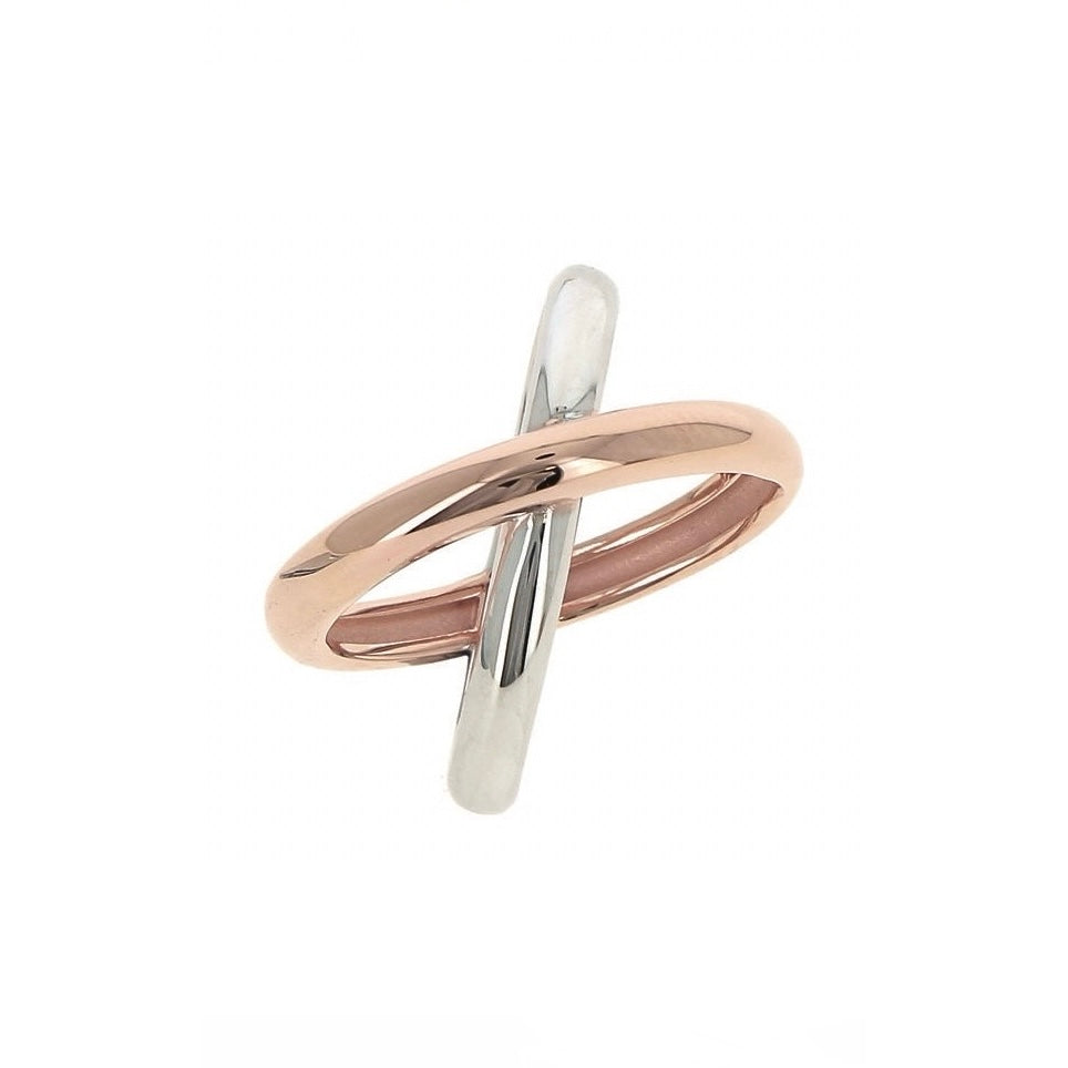 Anello incrocio