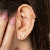 Bea earrings
