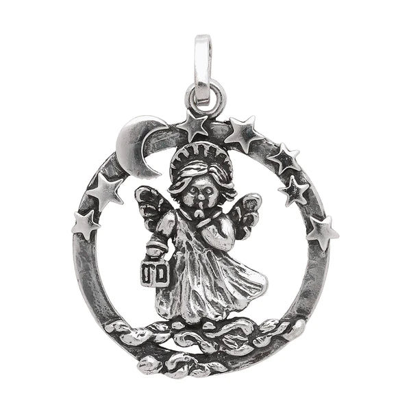 Charm angel