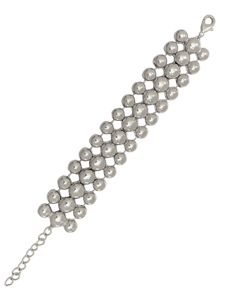 Bracciale botton