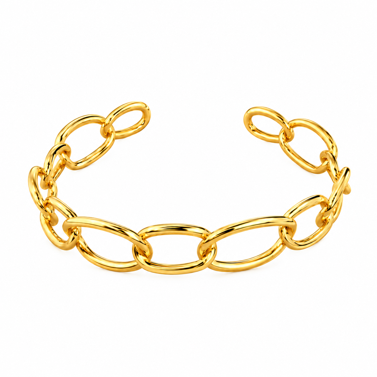 Collana Chain easy