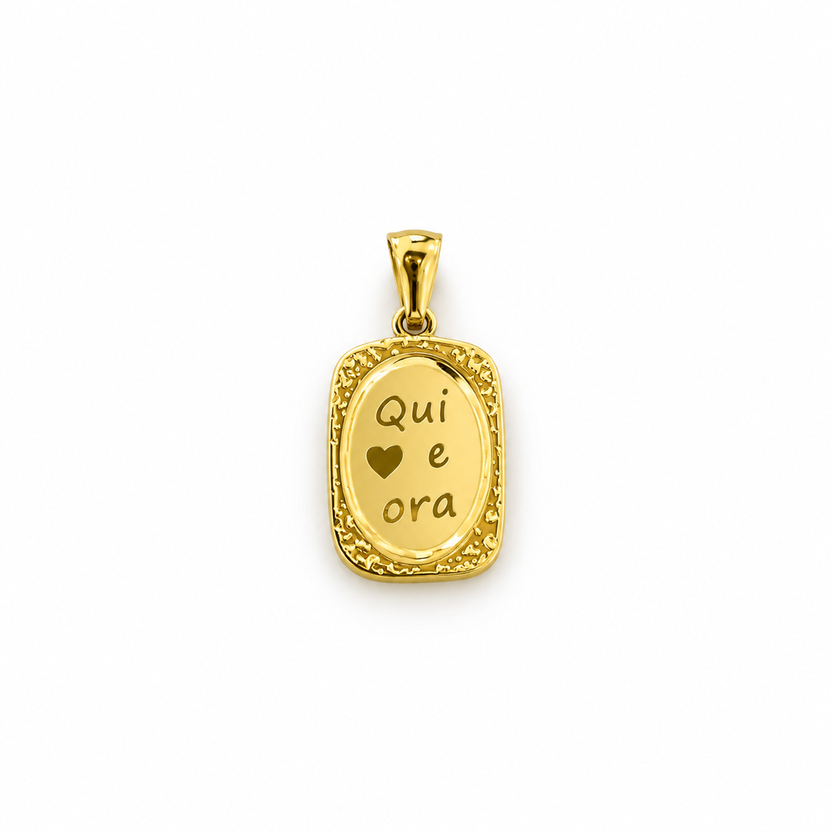 Charm Friend Casual