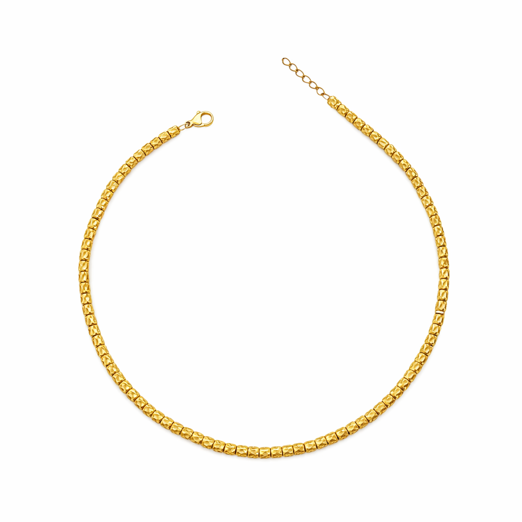 Collana eterna casual