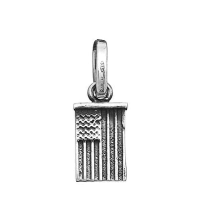Beetle charm