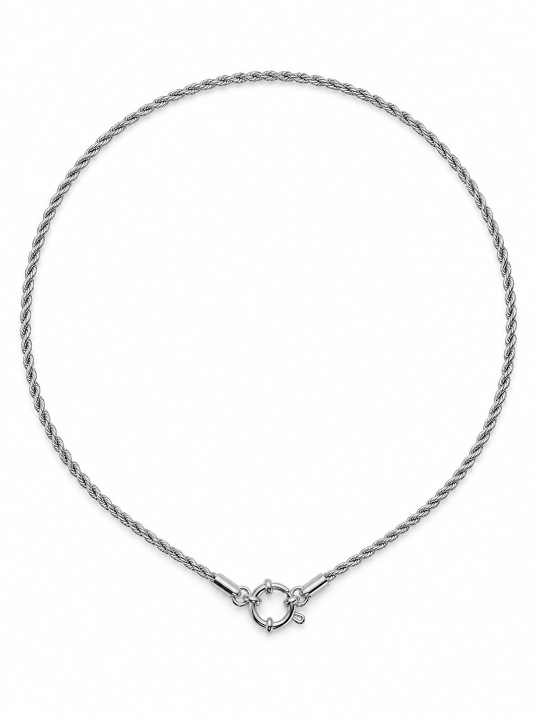 Collana Mosk torcion Casual