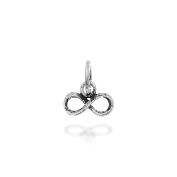 Charm in Sterling Silver