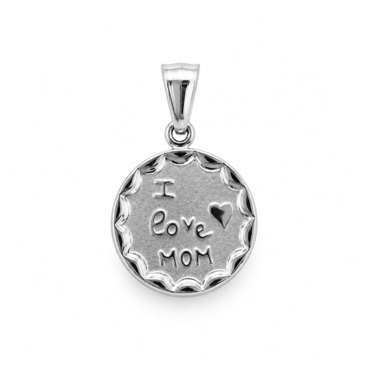 Charm Mom Casual