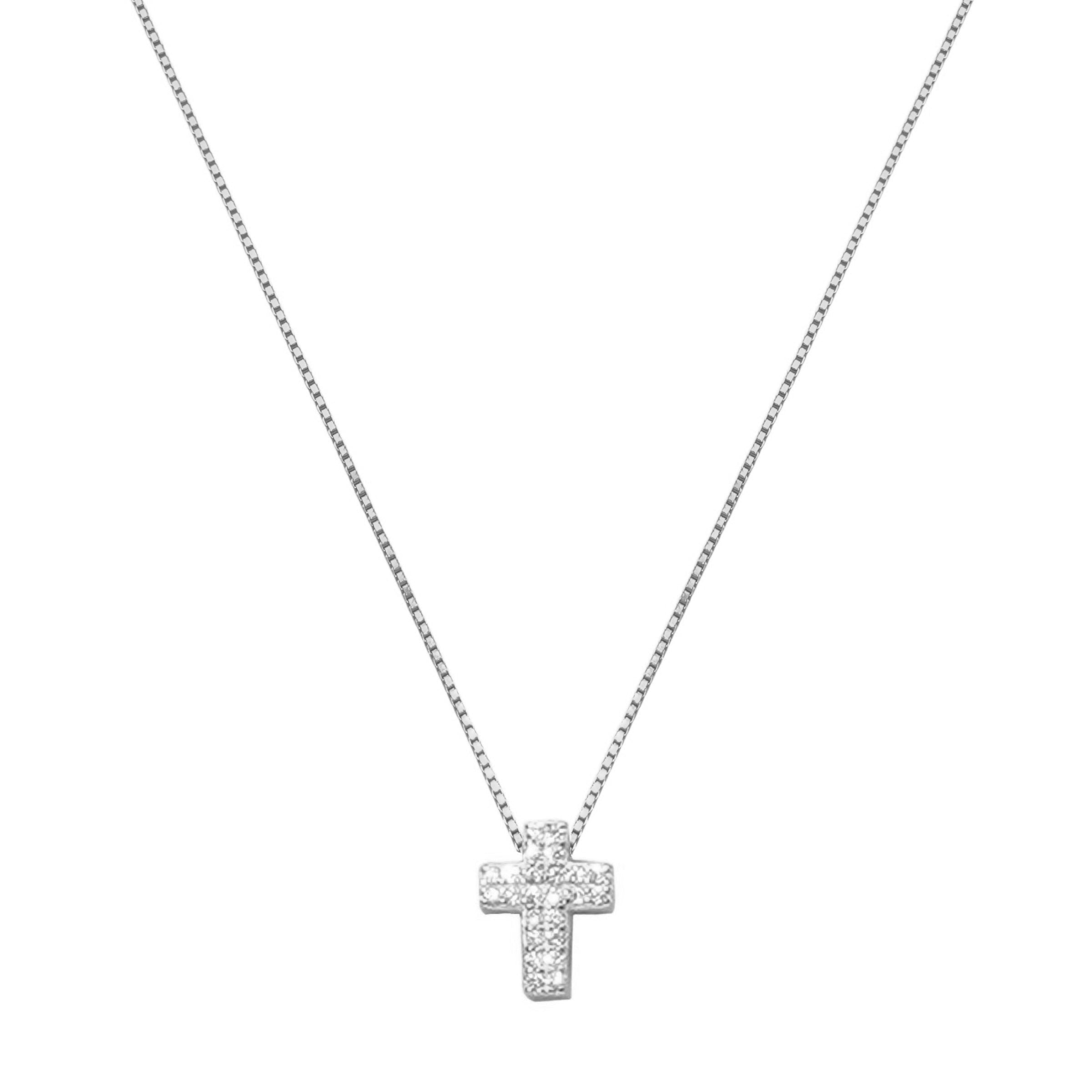 Collana Crossly