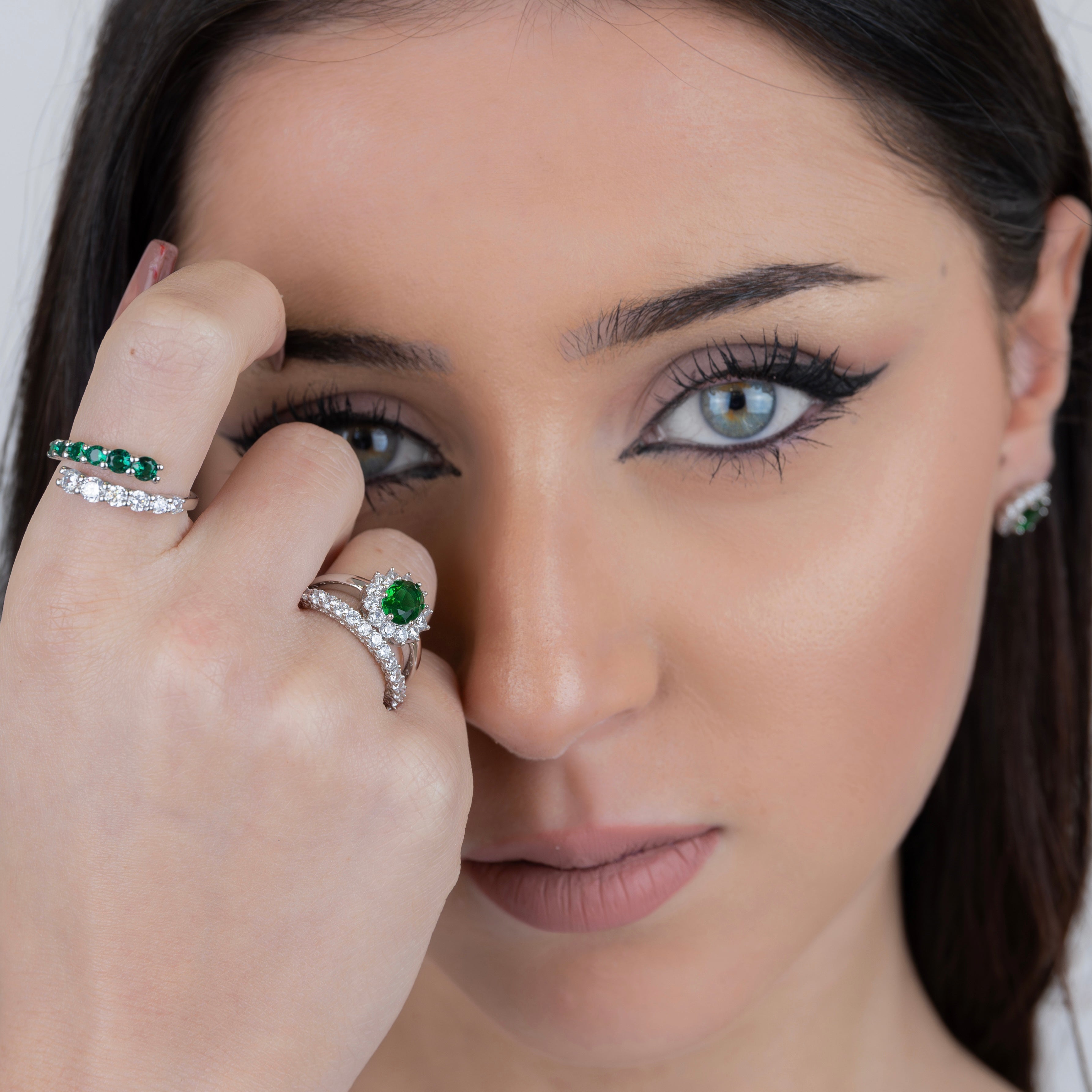 Anello Charlotte