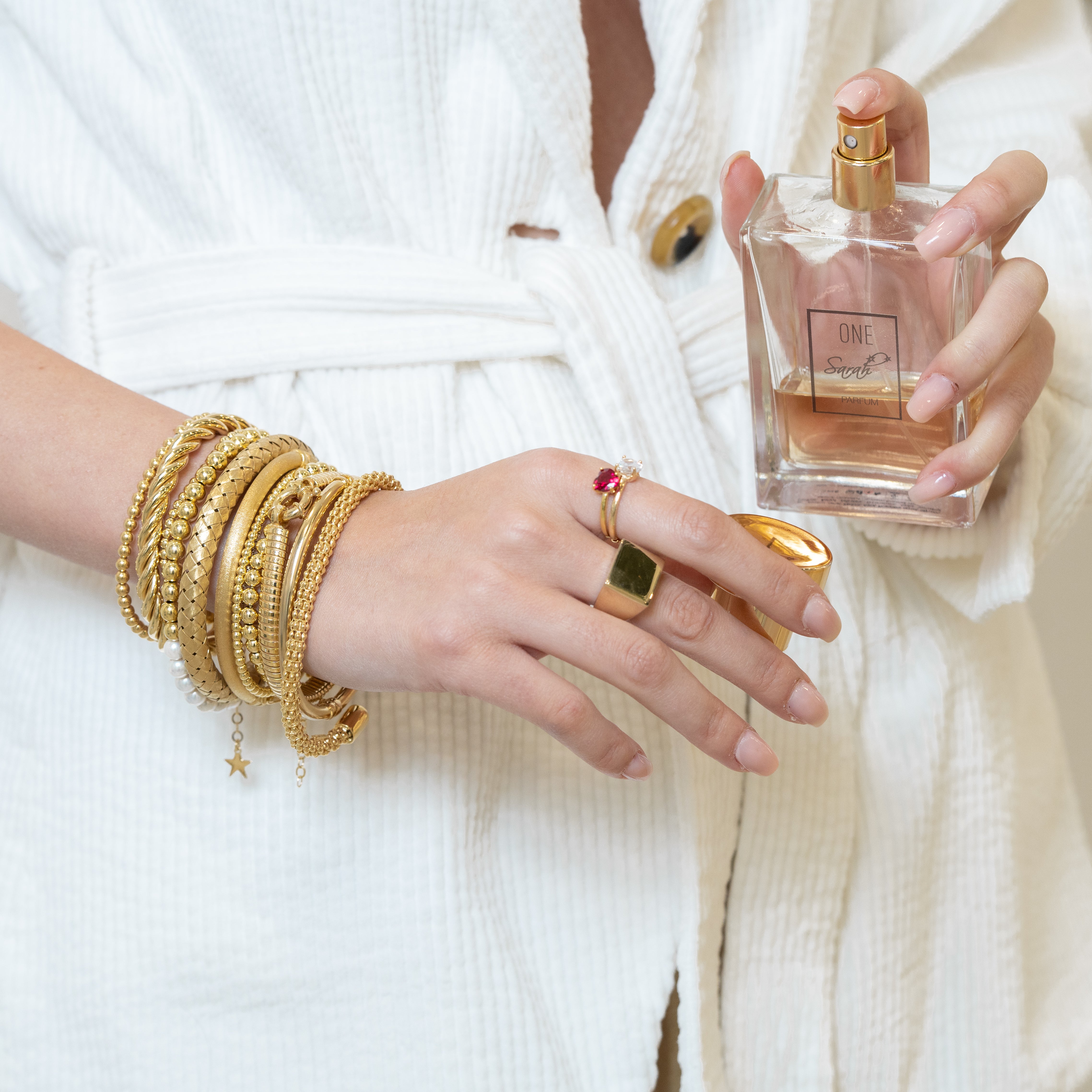 Bracciale tube