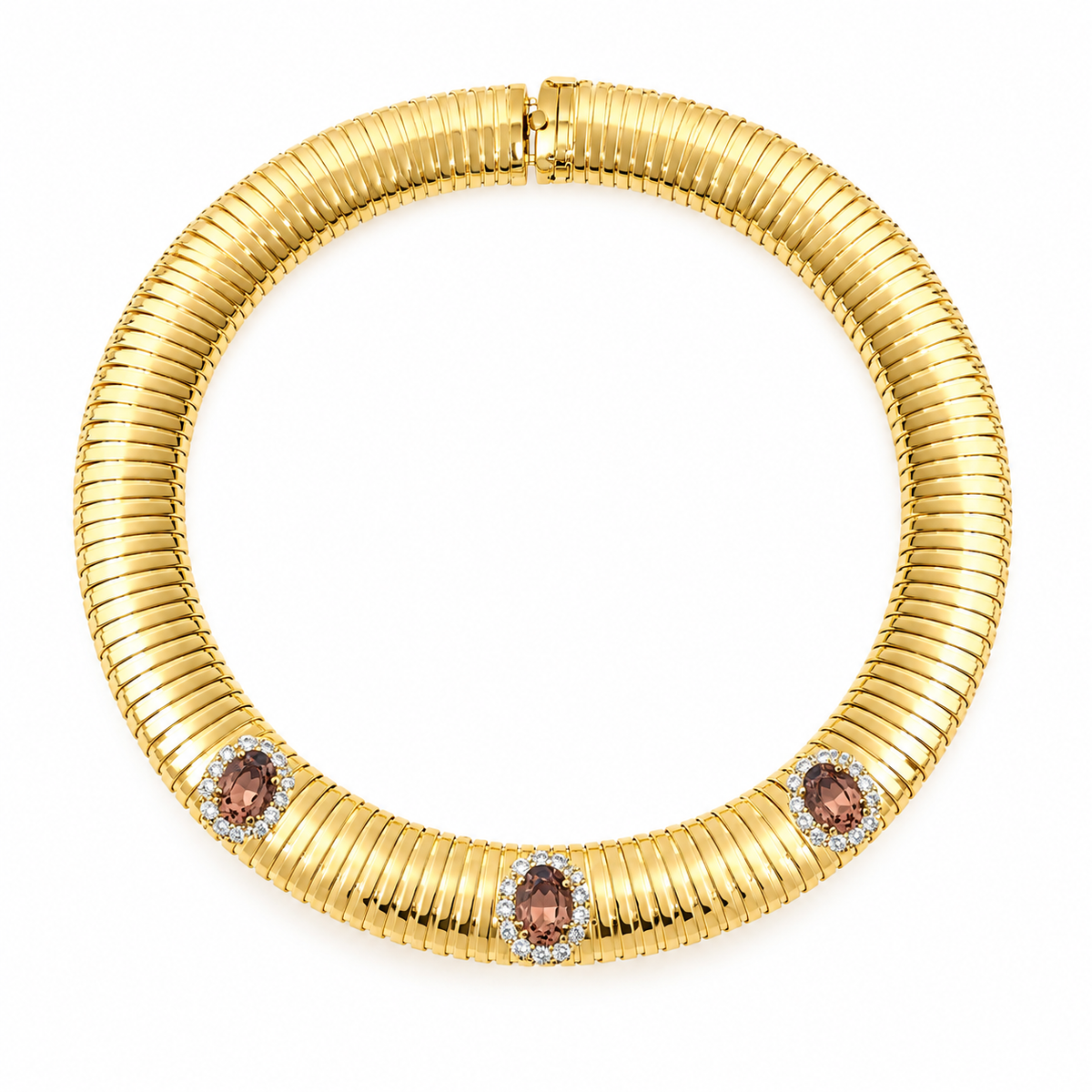 Collana tubogas princess