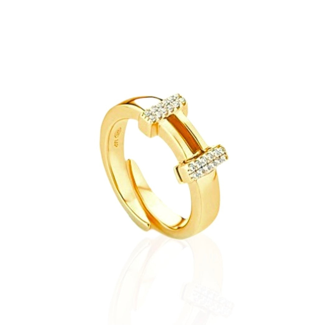 Base Anello Personalizzabile