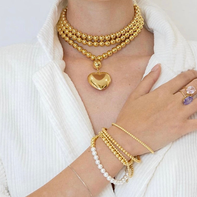 Bracciale Flora