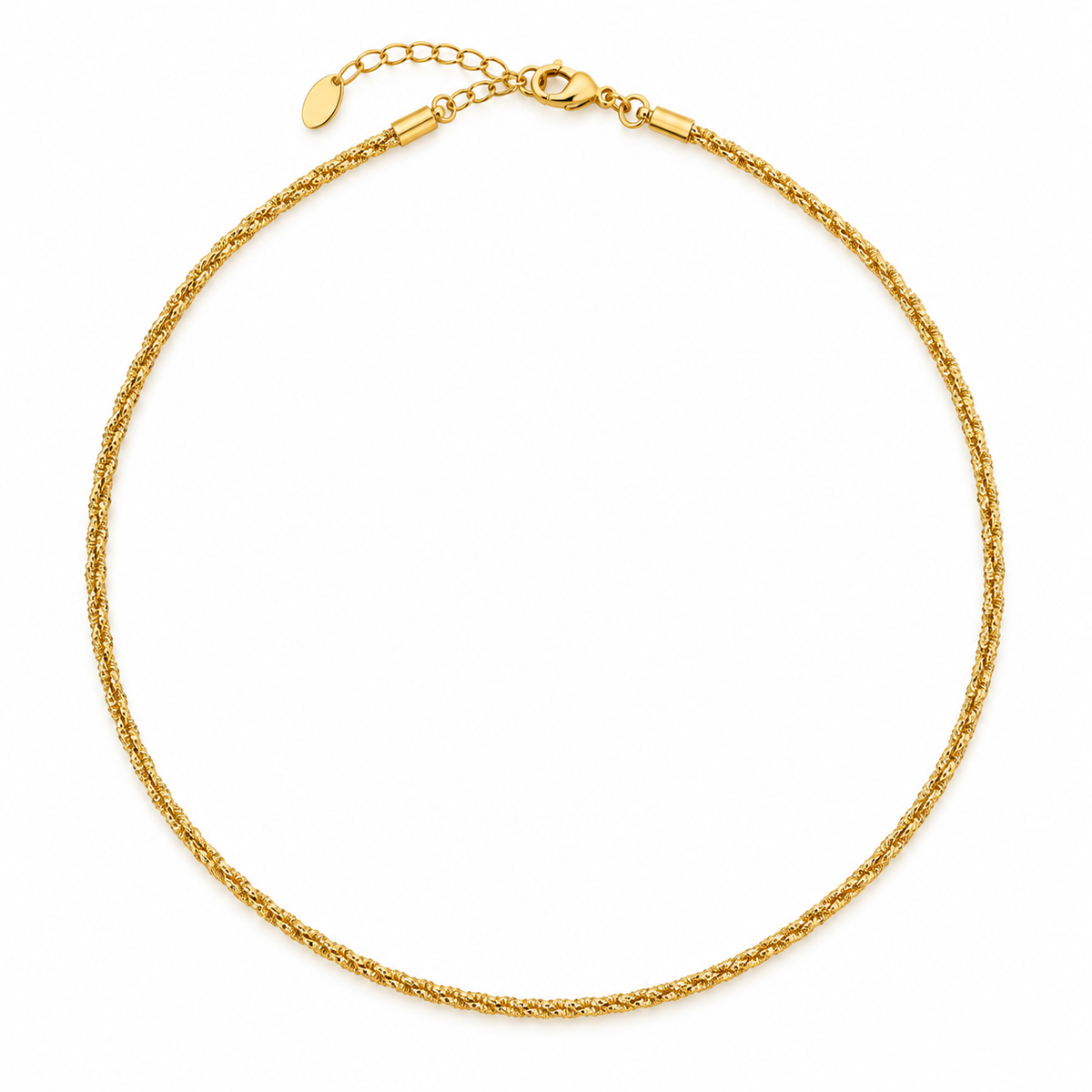 Catena mini torcion lux casual