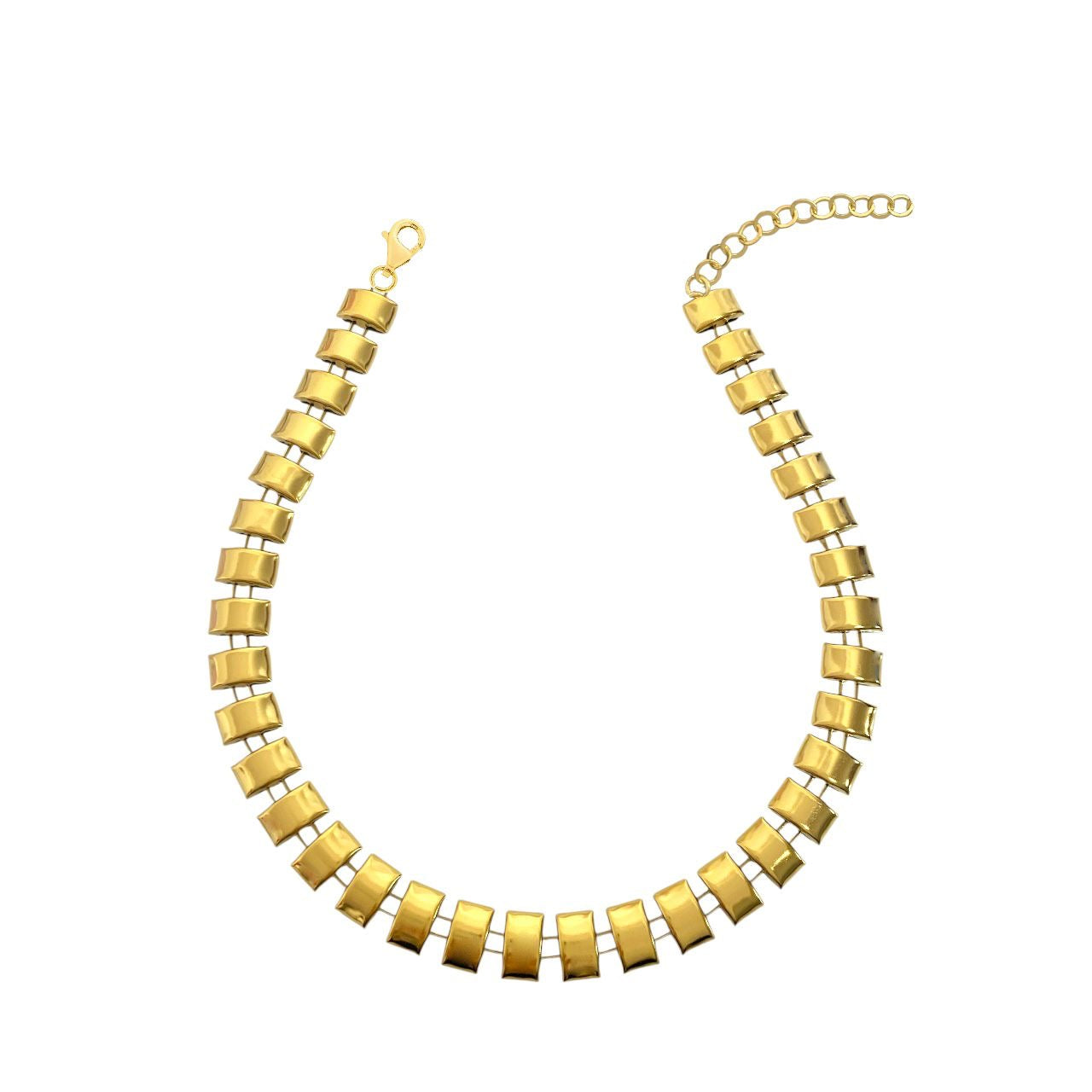 Collana Square casual