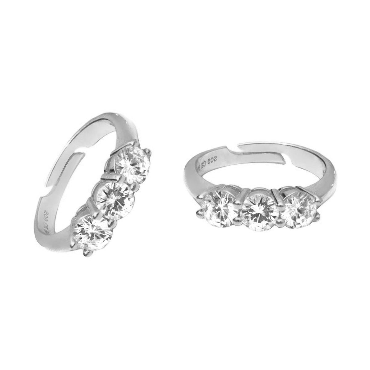Anello Carlotta