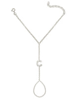 Baciamano letter Luxury