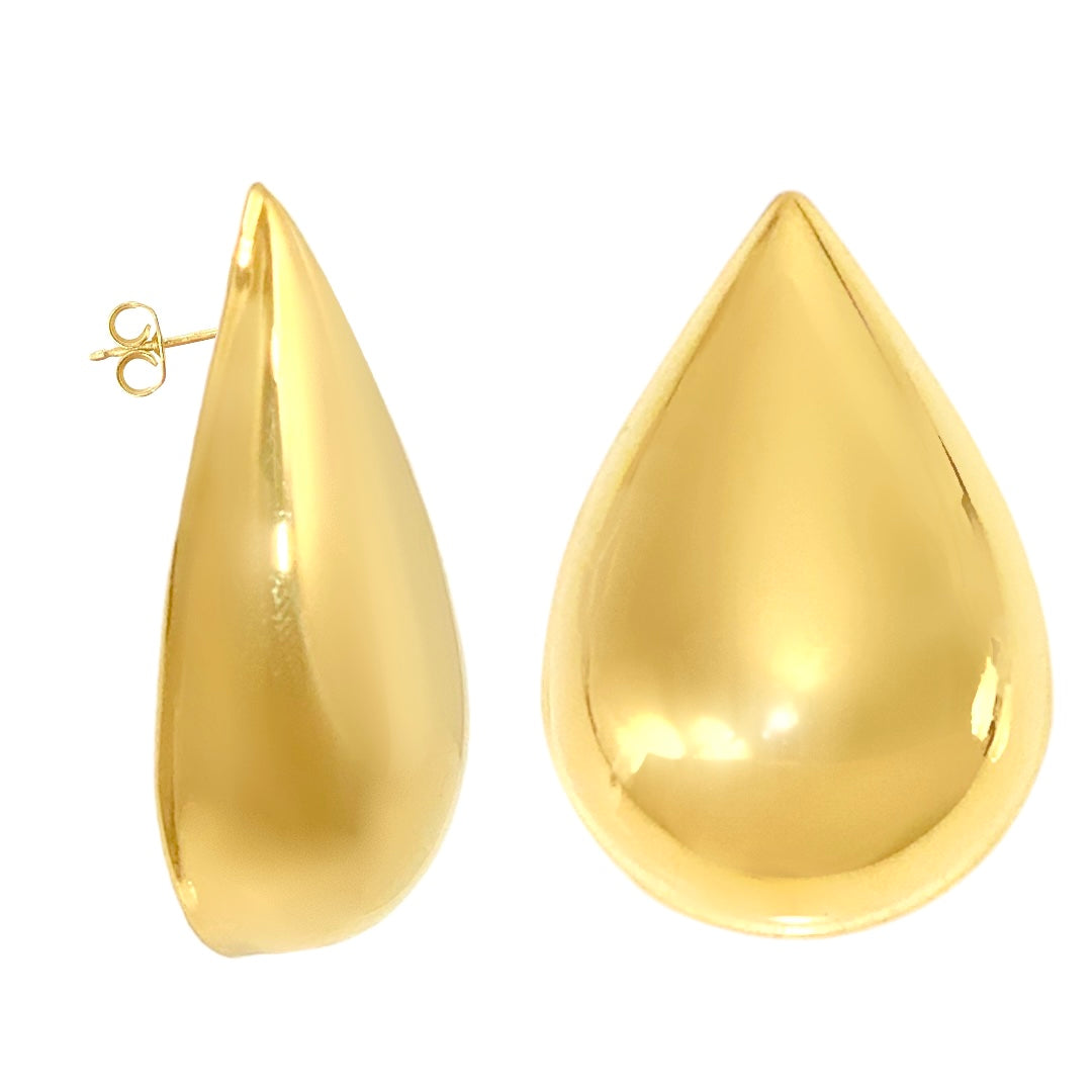 Orecchini Drop
