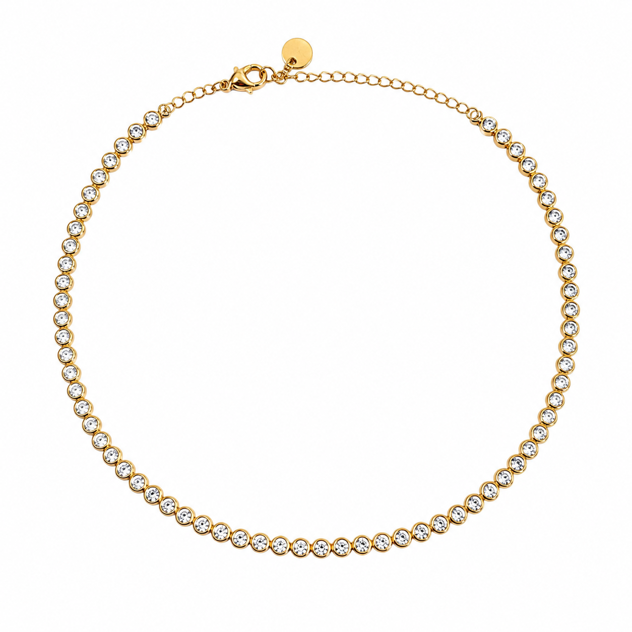 Choker infinity casual